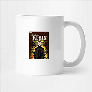 Witch Hunter Robin Signature Witch Hunter Robin Mugs