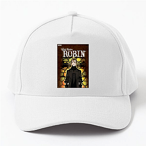 Witch Hunter Robin Signature Witch Hunter Robin Hats & Caps