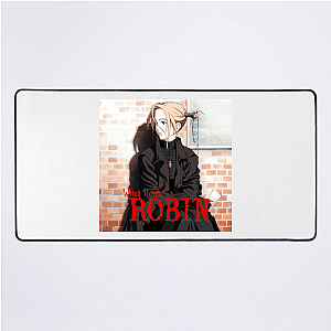 Witch Hunter Robin Limited Collection Witch Hunter Robin Mouse Pads