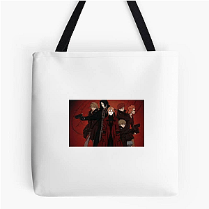 Witch Hunter Robin Special Collection Witch Hunter Robin Bags