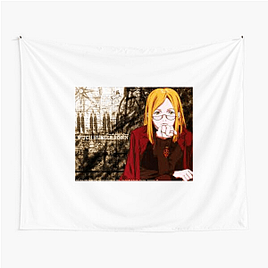 Witch Hunter Robin Collection for fans Witch Hunter Robin Tapestries