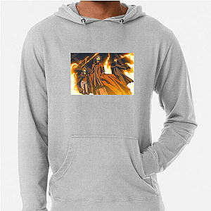 Witch Hunter Robin Merchandise Witch Hunter Robin Hoodies