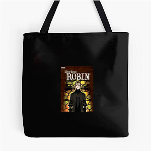 Witch Hunter Robin Signature Witch Hunter Robin Bags