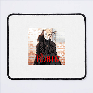 Witch Hunter Robin Limited Collection Witch Hunter Robin Mouse Pads