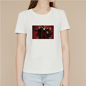 Witch Hunter Robin Special Collection Witch Hunter Robin T-Shirts