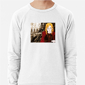 Witch Hunter Robin Collection for fans Witch Hunter Robin Sweatshirts
