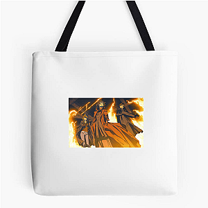 Witch Hunter Robin Merchandise Witch Hunter Robin Bags