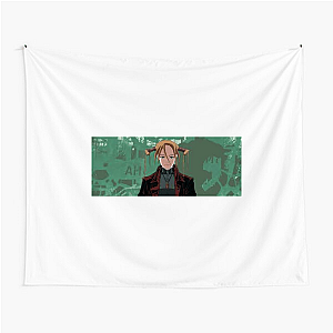 Witch Hunter Robin Merch For Fans Witch Hunter Robin Tapestries