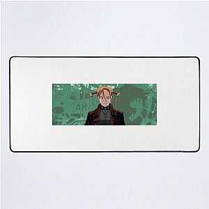 Witch Hunter Robin Merch For Fans Witch Hunter Robin Mouse Pads