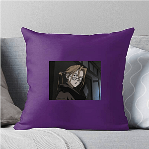 Witch Hunter Robin Fan Art Witch Hunter Robin Pillows Cover