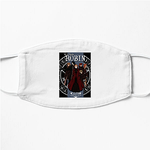 Witch Hunter Robin Merch Collection Witch Hunter Robin Face Masks