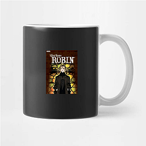 Witch Hunter Robin Signature Witch Hunter Robin Mugs