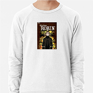 Witch Hunter Robin Signature Witch Hunter Robin Sweatshirts