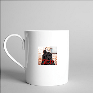 Witch Hunter Robin Limited Collection Witch Hunter Robin Mugs