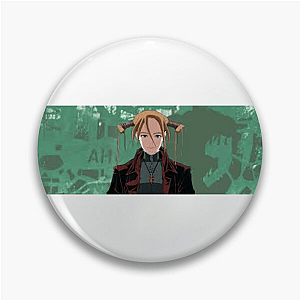 Witch Hunter Robin Merch For Fans Witch Hunter Robin Pins