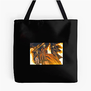 Witch Hunter Robin Merchandise Witch Hunter Robin Bags
