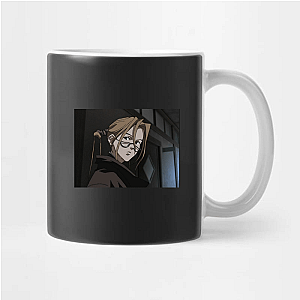Witch Hunter Robin Fan Art Witch Hunter Robin Mugs