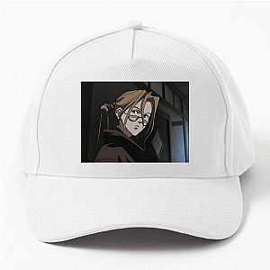 Witch Hunter Robin Fan Art Witch Hunter Robin Hats & Caps