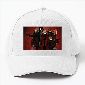 Witch Hunter Robin Special Collection Witch Hunter Robin Hats & Caps