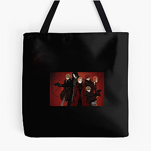 Witch Hunter Robin Special Collection Witch Hunter Robin Bags