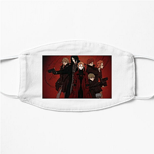Witch Hunter Robin Special Collection Witch Hunter Robin Face Masks