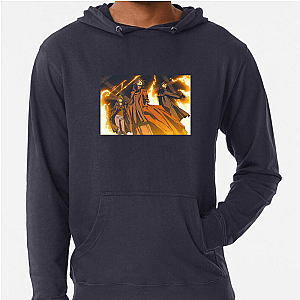 Witch Hunter Robin Merchandise Witch Hunter Robin Hoodies