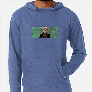 Witch Hunter Robin Merch For Fans Witch Hunter Robin Hoodies