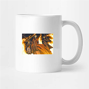 Witch Hunter Robin Merchandise Witch Hunter Robin Mugs