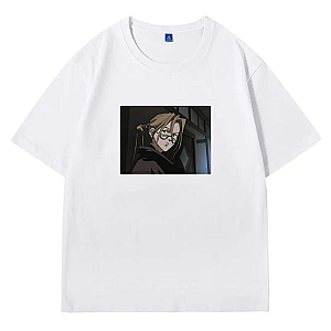 Witch Hunter Robin Fan Art Witch Hunter Robin T-Shirts