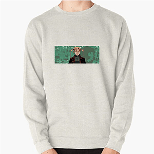 Witch Hunter Robin Merch For Fans Witch Hunter Robin Sweatshirts