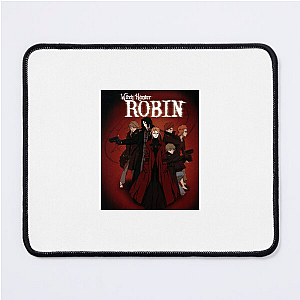 Witch Hunter Robin Merchandise For Fans Witch Hunter Robin Mouse Pads