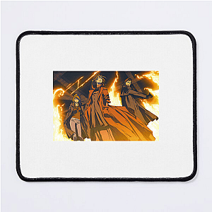 Witch Hunter Robin Merchandise Witch Hunter Robin Mouse Pads
