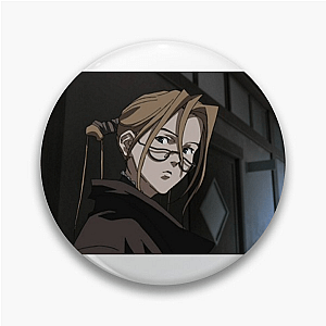 Witch Hunter Robin Fan Art Witch Hunter Robin Pins