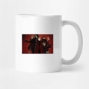 Witch Hunter Robin Special Collection Witch Hunter Robin Mugs