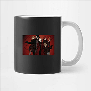 Witch Hunter Robin Special Collection Witch Hunter Robin Mugs