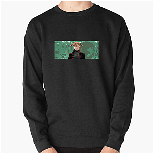 Witch Hunter Robin Merch For Fans Witch Hunter Robin Sweatshirts