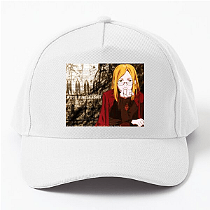 Witch Hunter Robin Collection for fans Witch Hunter Robin Hats & Caps