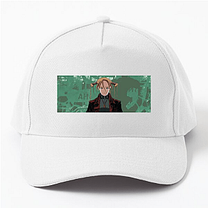 Witch Hunter Robin Merch For Fans Witch Hunter Robin Hats & Caps