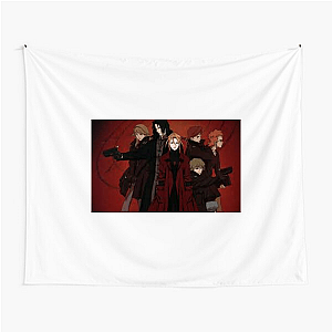 Witch Hunter Robin Special Collection Witch Hunter Robin Tapestries