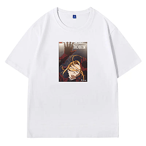 Witch Hunter Robin Merch Witch Hunter Robin T-Shirts