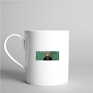 Witch Hunter Robin Merch For Fans Witch Hunter Robin Mugs