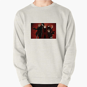 Witch Hunter Robin Special Collection Witch Hunter Robin Sweatshirts