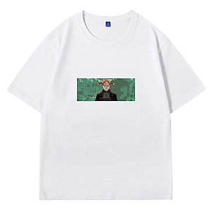 Witch Hunter Robin Merch For Fans Witch Hunter Robin T-Shirts