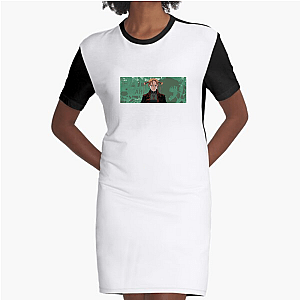 Witch Hunter Robin Merch For Fans Witch Hunter Robin Dresses