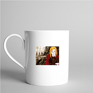 Witch Hunter Robin Collection for fans Witch Hunter Robin Mugs