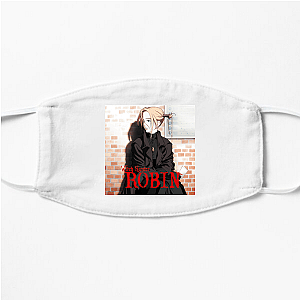 Witch Hunter Robin Limited Collection Witch Hunter Robin Face Masks