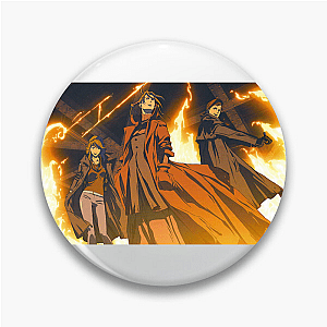 Witch Hunter Robin Merchandise Witch Hunter Robin Pins