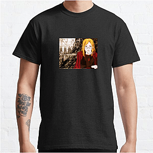 Witch Hunter Robin Collection for fans Witch Hunter Robin T-Shirts