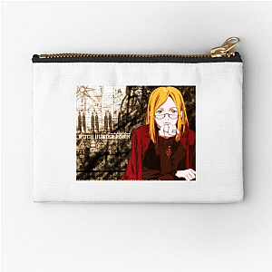 Witch Hunter Robin Collection for fans Witch Hunter Robin Zipper Pouches