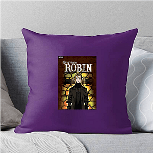 Witch Hunter Robin Signature Witch Hunter Robin Pillows Cover